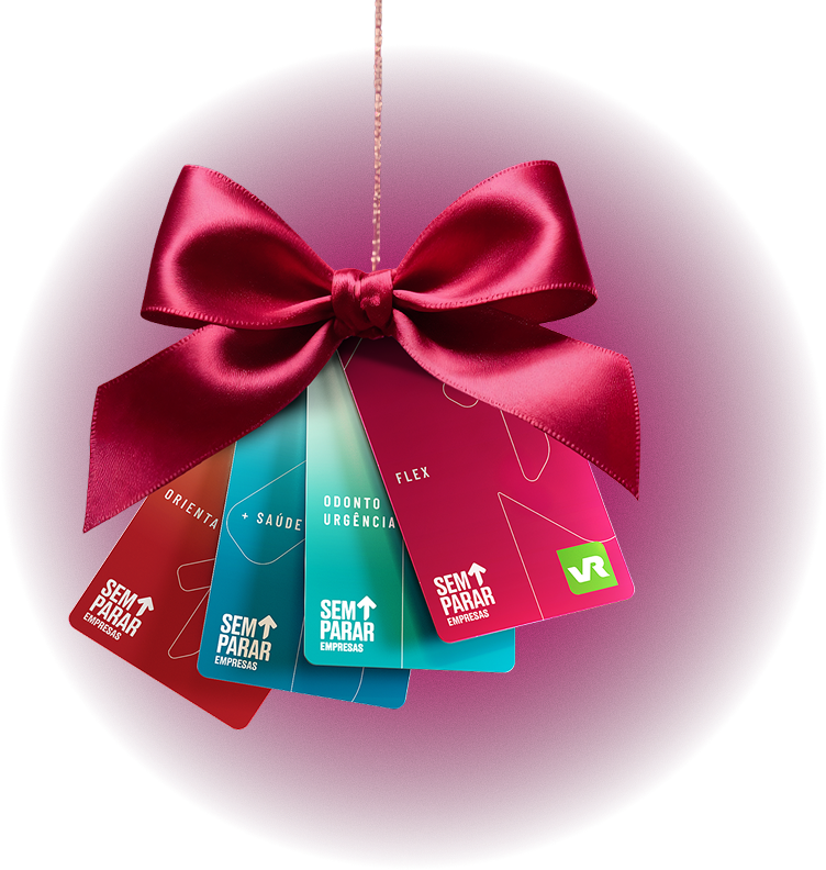 Natal Sem Parar Empresas