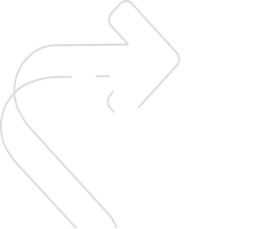 Seta ao fundo com texto sobreposto 'R$ 0,00 até março'