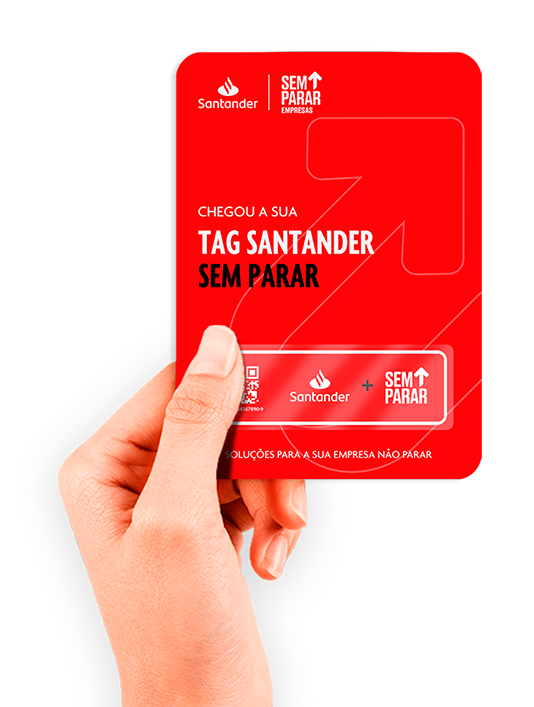 Tag Santander